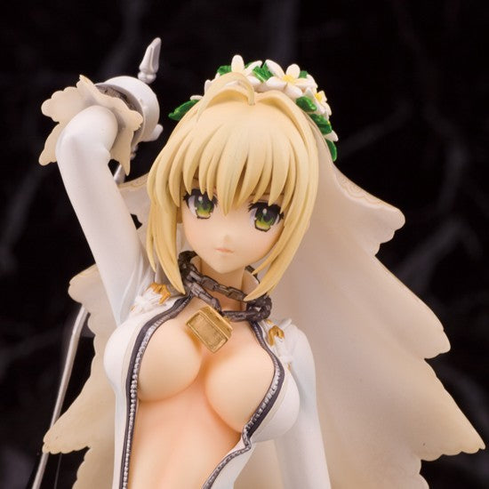 Öde/extra CCC - Nero Claudius - Saber (Alphamax)