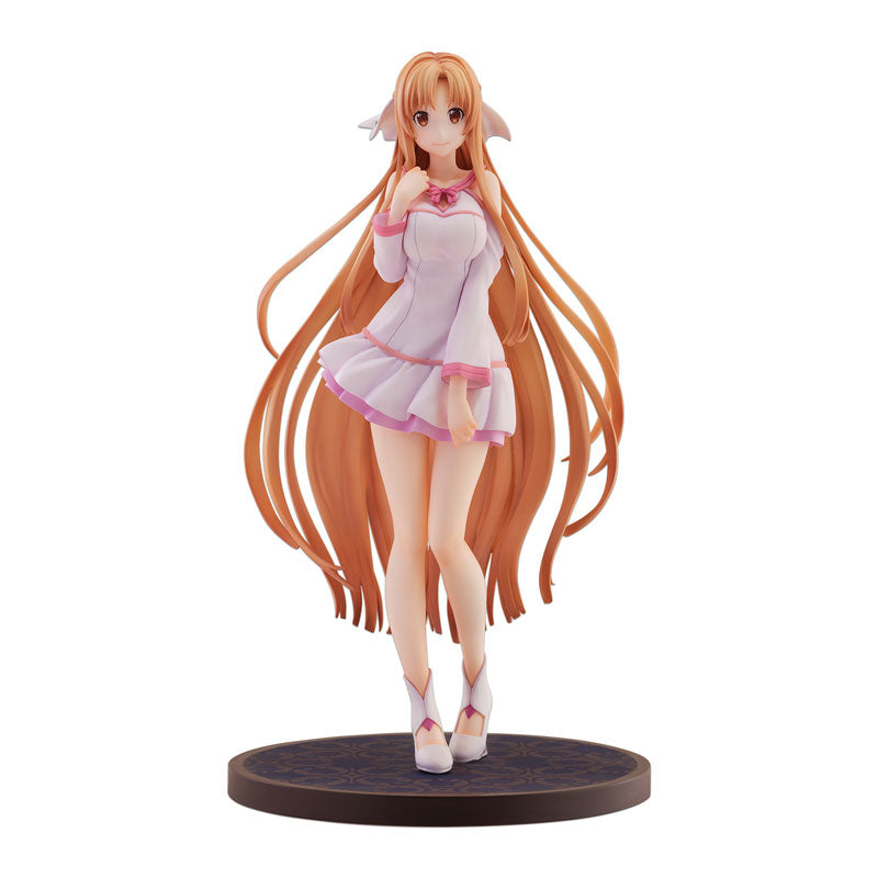 【Pre Order】Sword Art Online - Asuna - The Goddess of Creation Stacia, Loungewear Ver. (Hobby Stock, Wing)