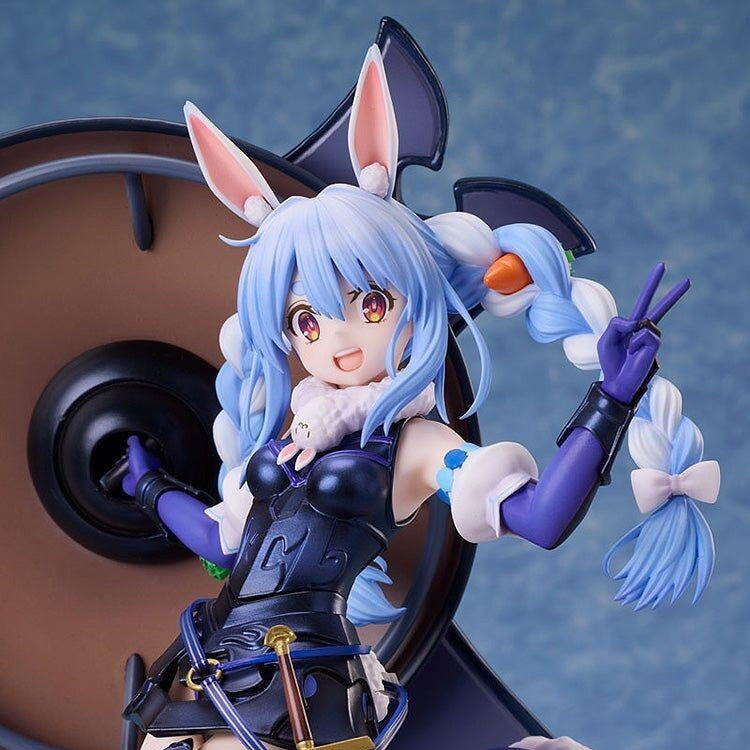 Fate/Grand Order - Hololive - Nousagi - Usada Pekora - × Mash Kyrielight (Aniplex)