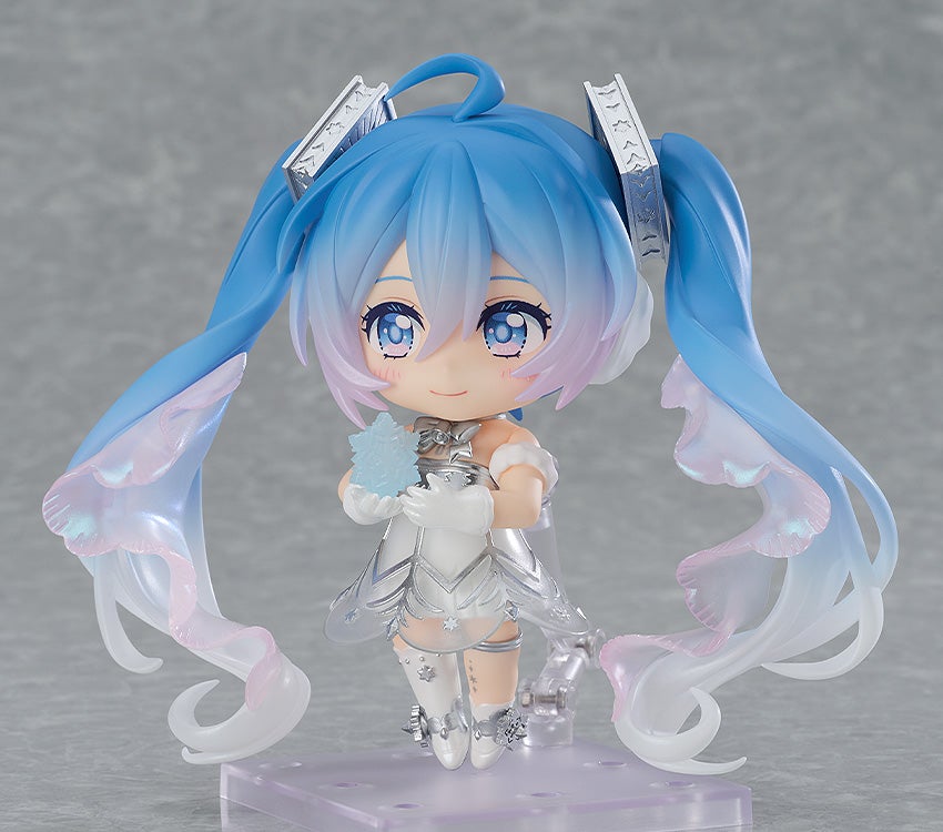 Vocaloid - Hatsune Miku - Nendoroid (#2878) - Symphony, 2025 Sapporo Concert Ver. (Good Smile Company)