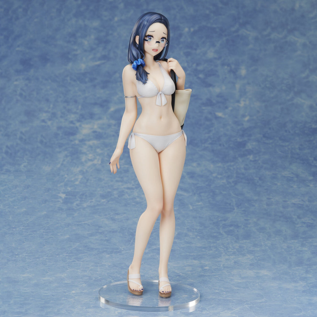 Kinshi no Ane - Date-chan - Swimsuit Ver. (Union Creative International Ltd)