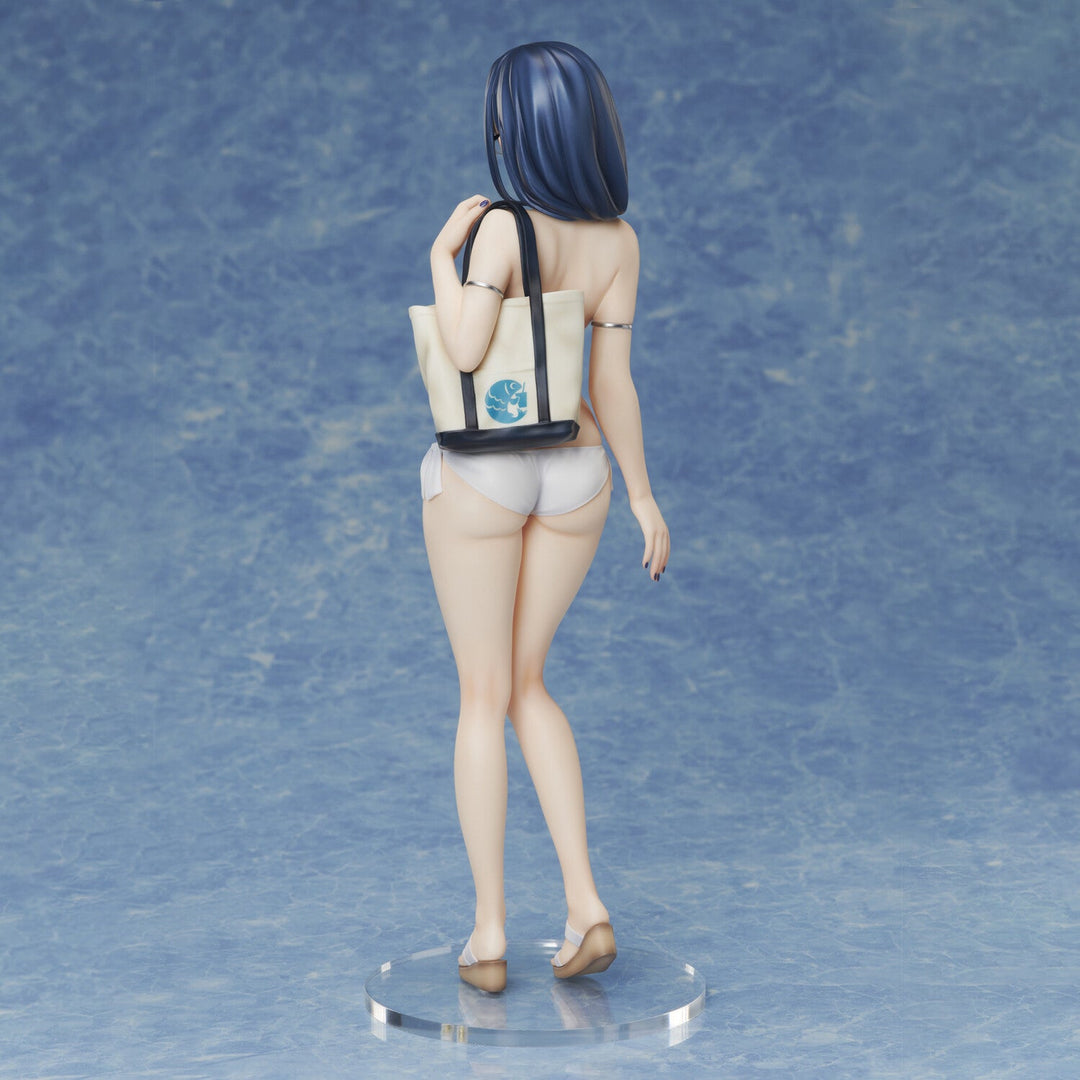 Kinshi no Ane - Date-chan - Swimsuit Ver. (Union Creative International Ltd)