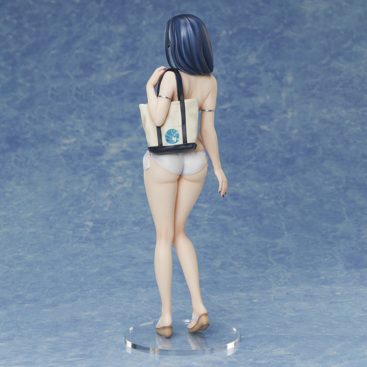 Kinshi no Ane - Date-chan - Swimsuit Ver. (Union Creative International Ltd)