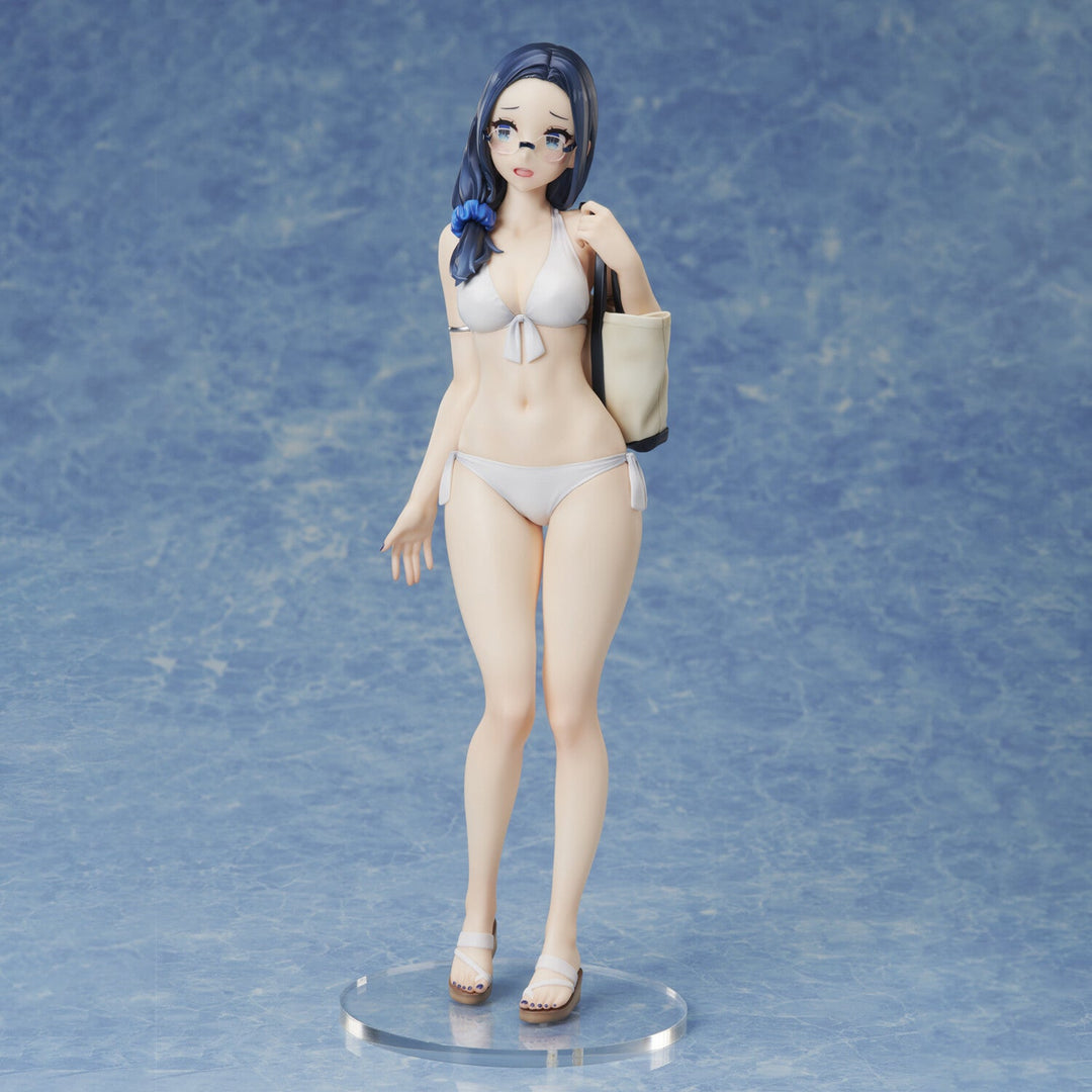Kinshi no Ane - Date-chan - Swimsuit Ver. (Union Creative International Ltd)