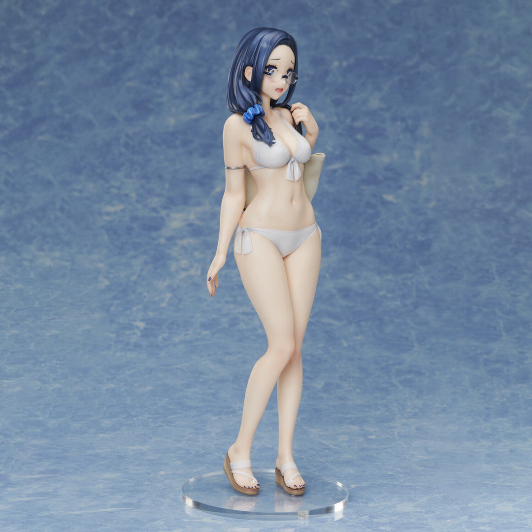 Kinshi no Ane - Date-chan - Swimsuit Ver. (Union Creative International Ltd)