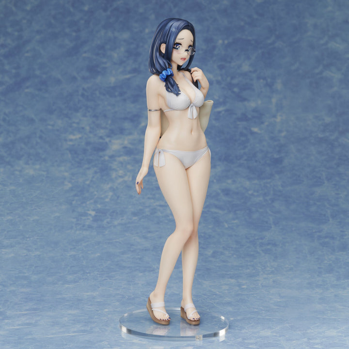 Kinshi no Ane - Date-chan - Swimsuit Ver. (Union Creative International Ltd)