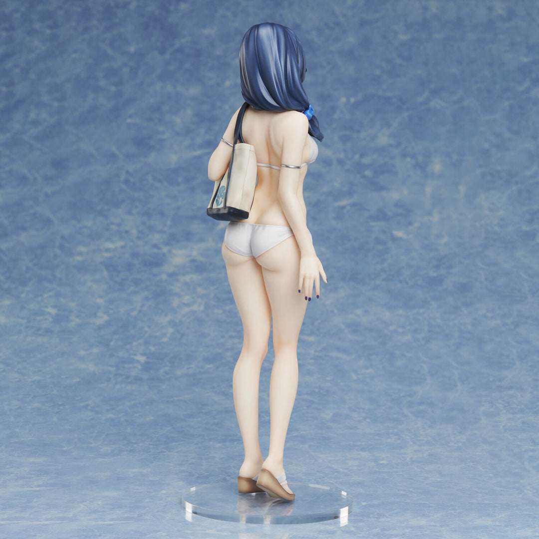 Kinshi no Ane - Date-chan - Swimsuit Ver. (Union Creative International Ltd)