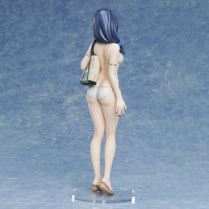 Kinshi no Ane - Date-chan - Swimsuit Ver. (Union Creative International Ltd)