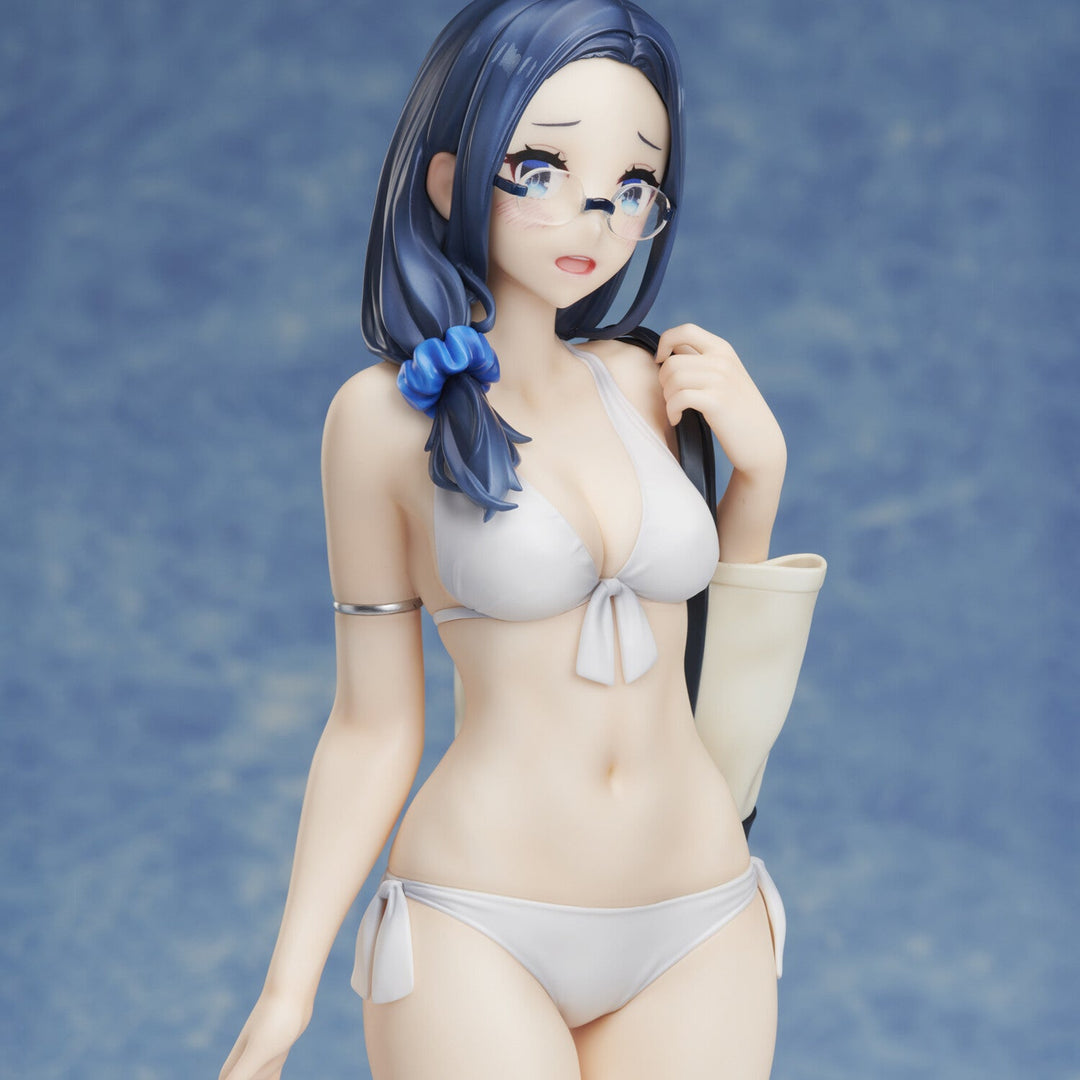 Kinshi no Ane - Date-chan - Swimsuit Ver. (Union Creative International Ltd)