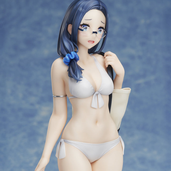Kinshi no Ane - Date-chan - Swimsuit Ver. (Union Creative International Ltd)