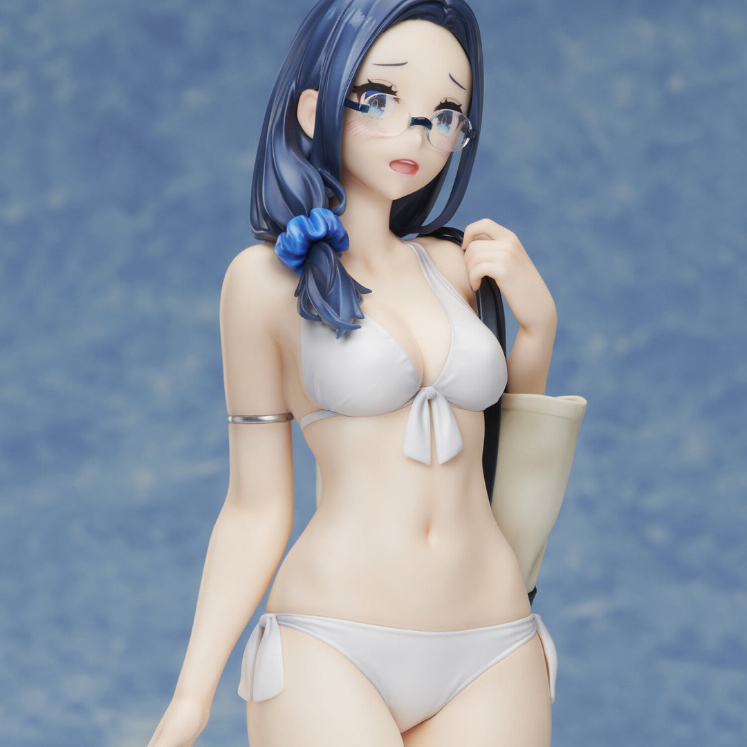 Kinshi no Ane - Date-chan - Swimsuit Ver. (Union Creative International Ltd)