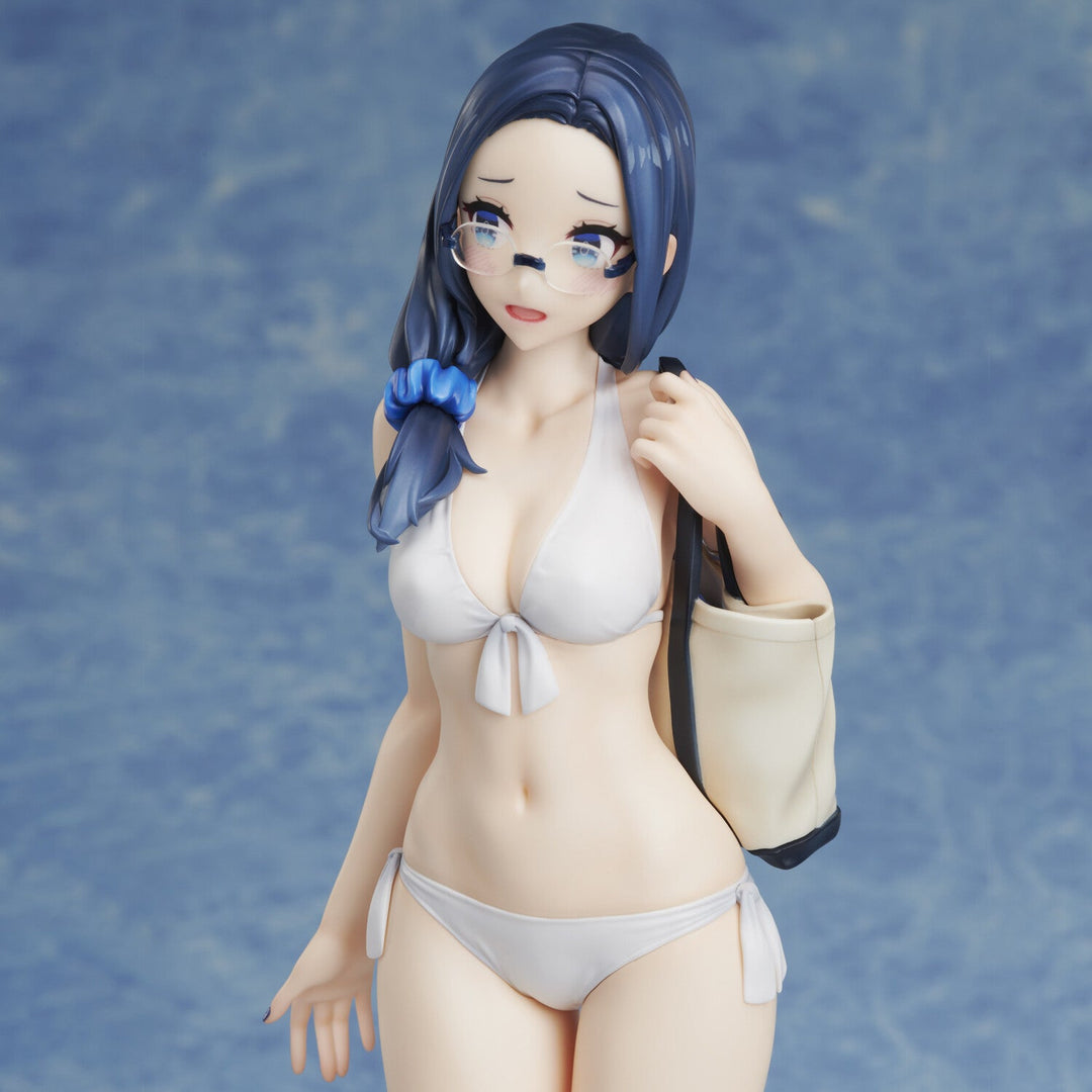 Kinshi no Ane - Date-chan - Swimsuit Ver. (Union Creative International Ltd)