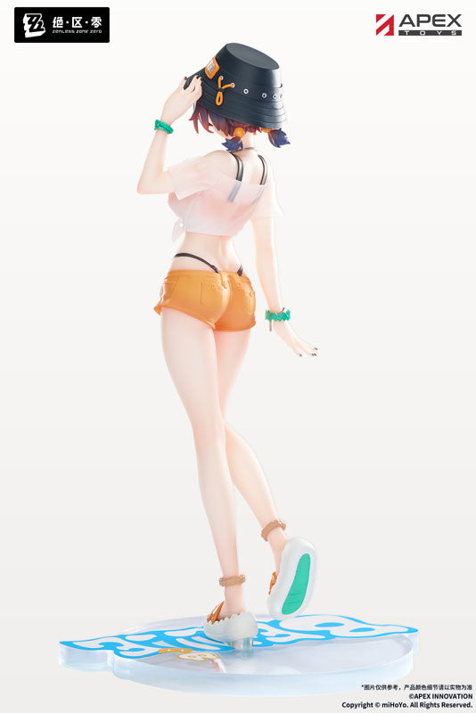【Pre Order】Zenless Zone Zero - Belle - Limepie - Summer Skies (Apex Innovation)
