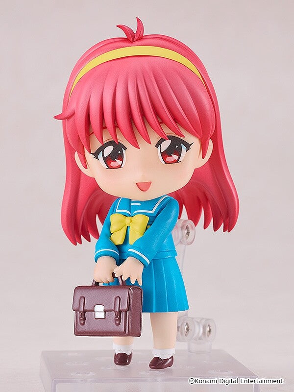 Memoriale Tokimeki - Fujisaki Shiori - Nendoroid (#2325) (Good Smile Company)