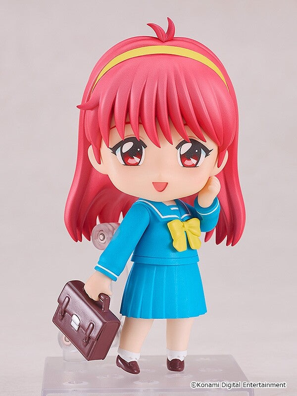 Memoriale Tokimeki - Fujisaki Shiori - Nendoroid (#2325) (Good Smile Company)