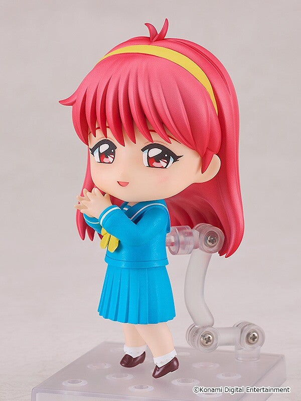 Memoriale Tokimeki - Fujisaki Shiori - Nendoroid (#2325) (Good Smile Company)