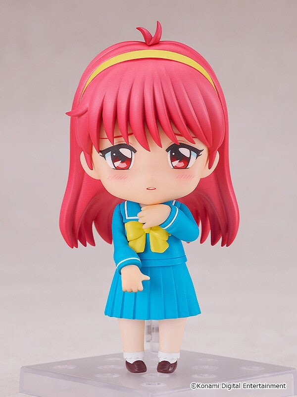 Memoriale Tokimeki - Fujisaki Shiori - Nendoroid (#2325) (Good Smile Company)