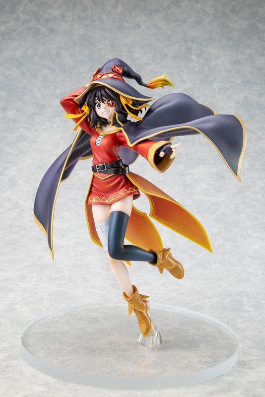 【Pedido anticipado】KonoSuba: ¡La bendición de Dios en este maravilloso mundo! - Suzumiya Haruhi no Yuuutsu - Suzumiya Haruhi - KDcolle - Colaboración Megumin ver. (Kadokawa, Departamento Editorial de Sneaker Bunko, Thousand)
