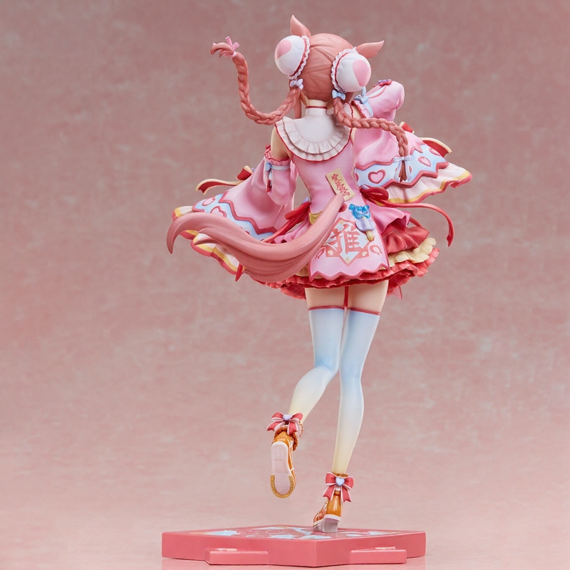 Umamusume: Pretty Derby – Agnes Digital – Agnes♡Jiangshi (Union Creative International Ltd)