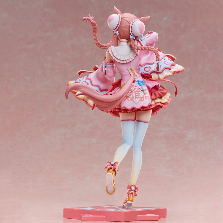 Umamusume: Pretty Derby – Agnes Digital – Agnes♡Jiangshi (Union Creative International Ltd)