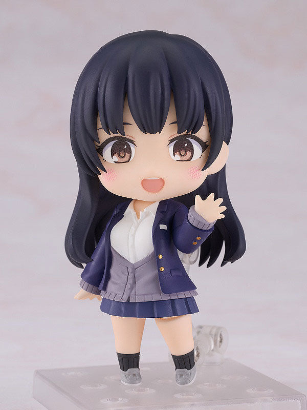 Boku no Kokoro no Yabai Yatsu - Yamada Anna - Nendoroid (#2220) (Good Smile Company)