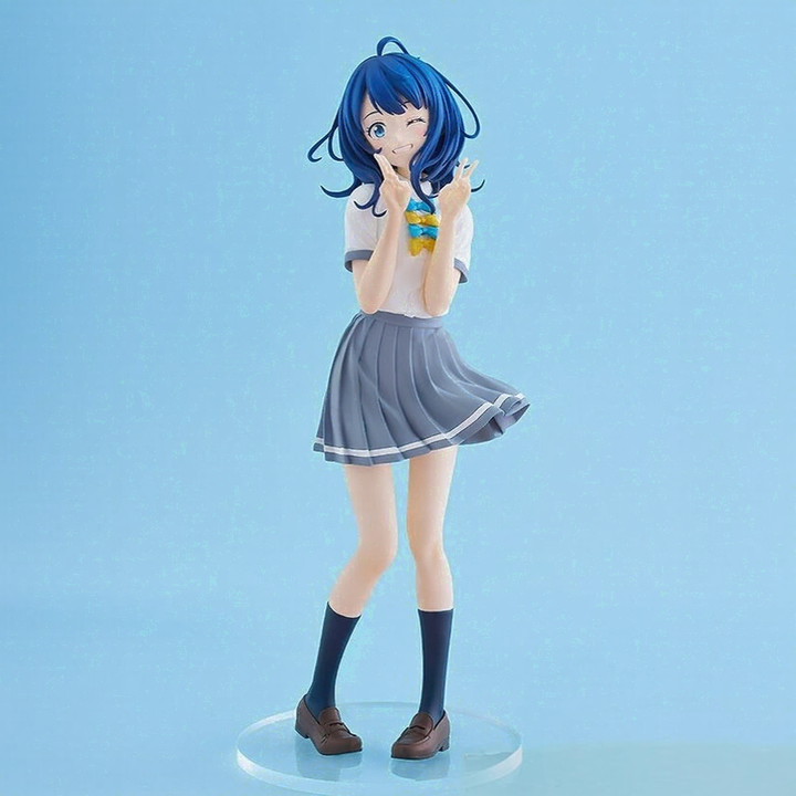 Make Heroine ga Oosugiru! - Yanami Anna - Pop Up Parade - L (Good Smile Company)