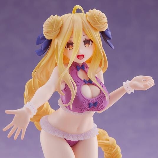 Date A Live IV - هوشميا موكورو - شخصية كورفول (تايتو)