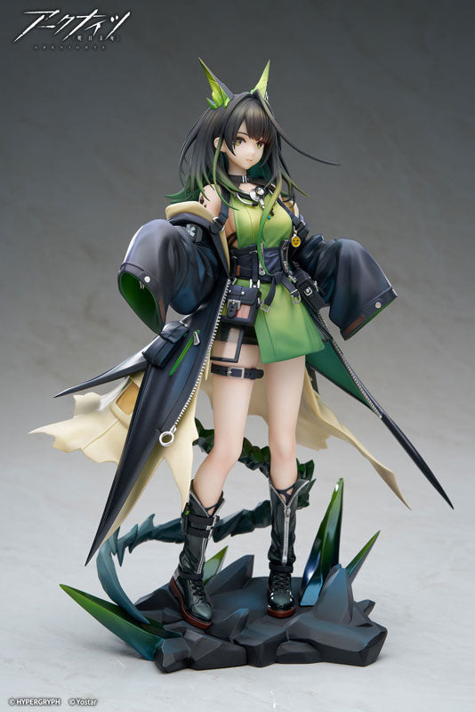 【Pre Order】Arknights - Mon3tr (Apex Innovation)
