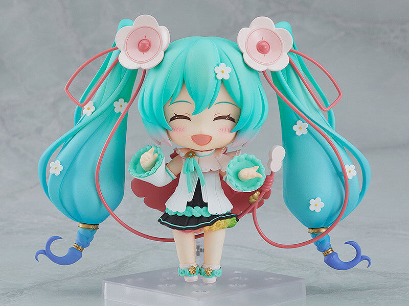 Vocaloid - Hatsune Miku - Nendoroid (#1940) - Magical Mirai 2021 Ver. (Good Smile Company)
