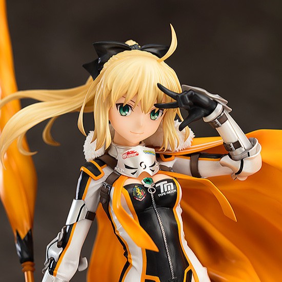Good Smile Racing - Racing tipo luna - Altria Pendragon - Racing Ver. (Good Smile Company)