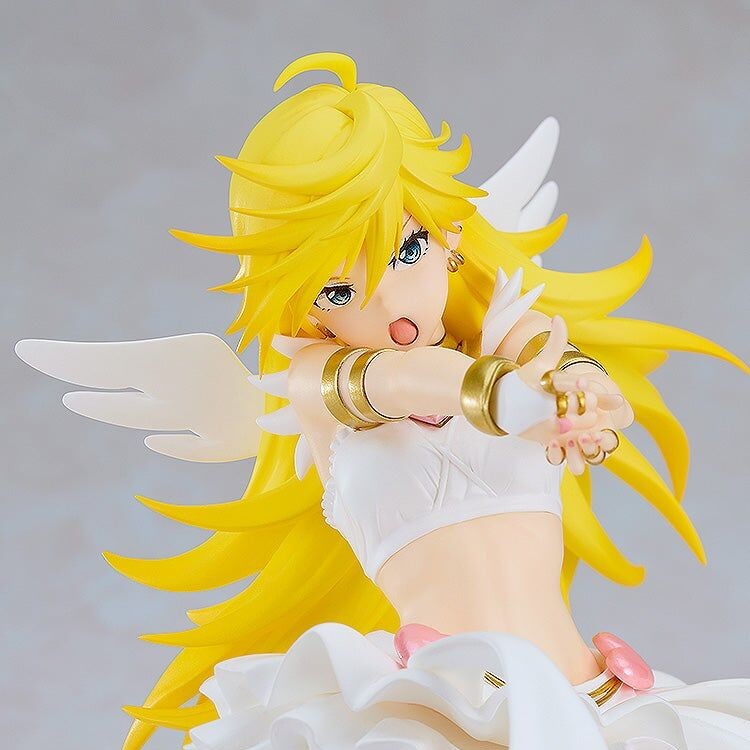 【Forhåndsbestilling】 Truse og strømpe med strømpebånd - Truseanarki - Pop Up Parade - Repent Ver., L (Good Smile Company)