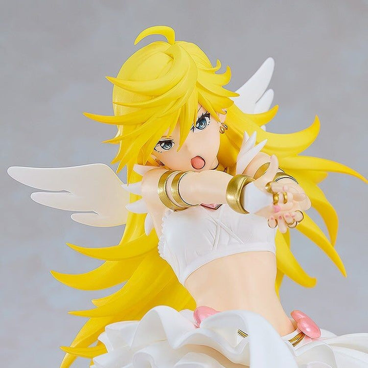 【Forhåndsbestilling】 Truse og strømpe med strømpebånd - Truseanarki - Pop Up Parade - Repent Ver., L (Good Smile Company)