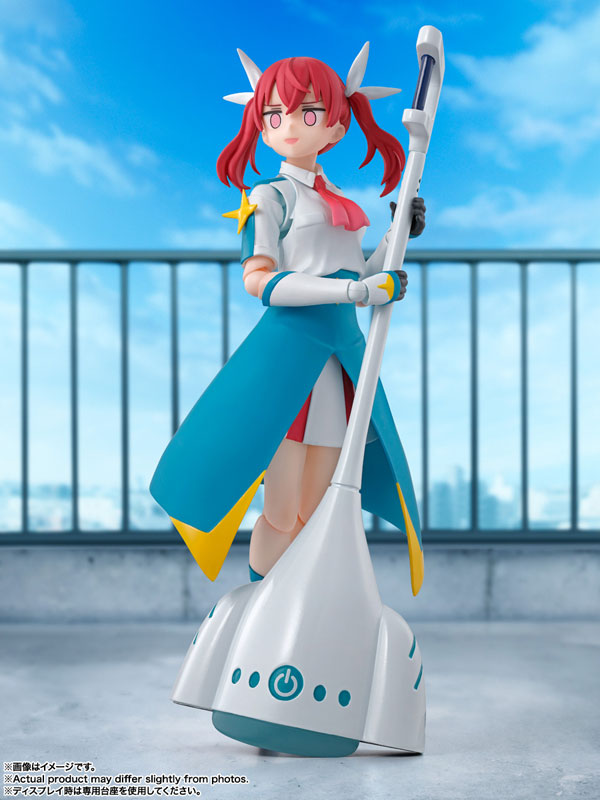 Kabushiki Gaisha Magilumiere - Sakuragi Kana - S.H.Figuarts (Bandai Spirits)