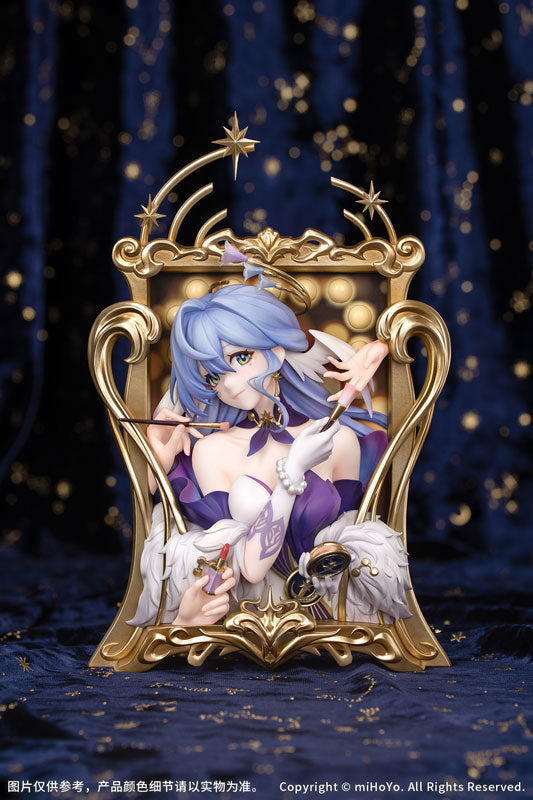 【Pre Order】Honkai: Star Rail - Robin - Diorama Series - Flowing Nightglow Ver. (Myethos)