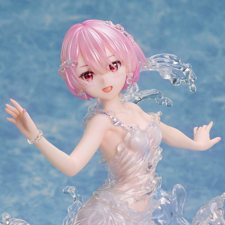 Re: Zero kara Hajimeru Isekai Seikatsu - Ram - Aqua Dress (Design Coco)