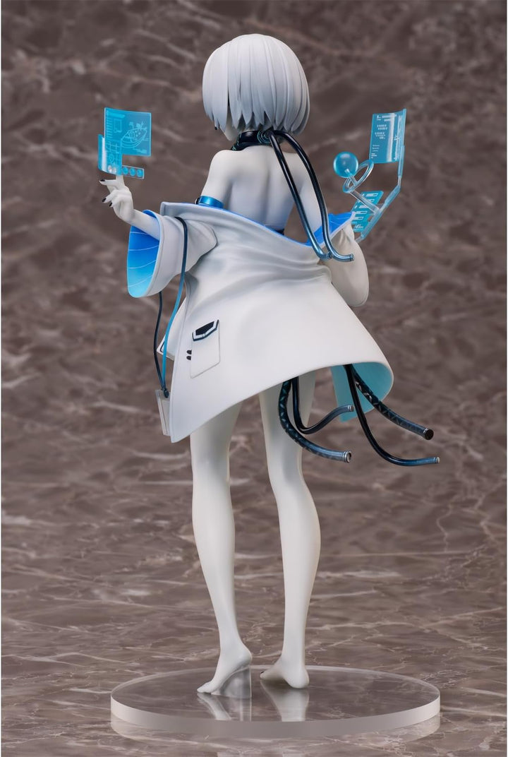 Azur Lane - TB - Quiet (FREEing, Union Creative International Ltd)