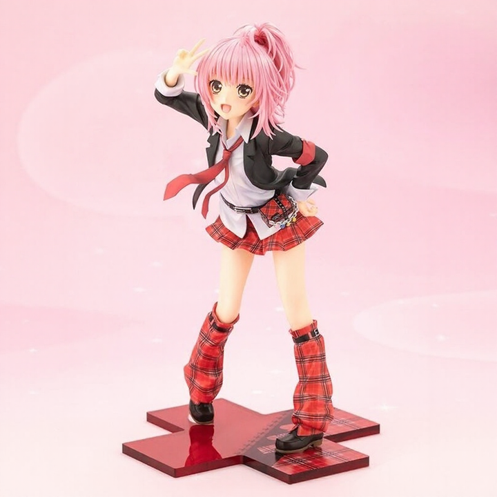 Shugo Chara! - Hinamori Amu - Schuluniform ver. (Kotobukiya)