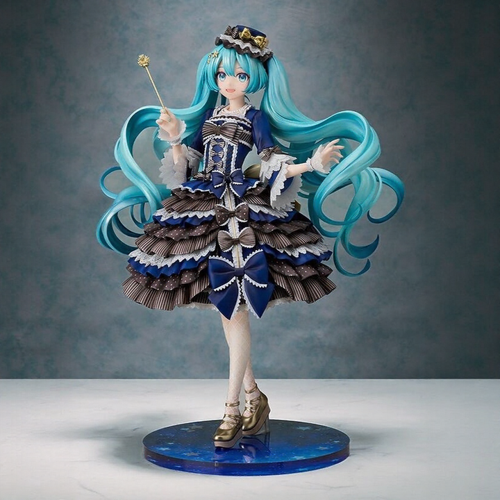 【Pre Order】Vocaloid - Hatsune Miku - Shooting Star a la Mode Ver. (Good Smile Company)