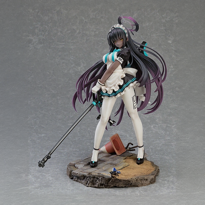 Blue Archive - Kakudate Karin (Max Factory)