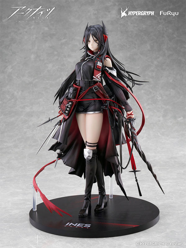 【Pre Order】Arknights - Ines - F:Nex (FuRyu)