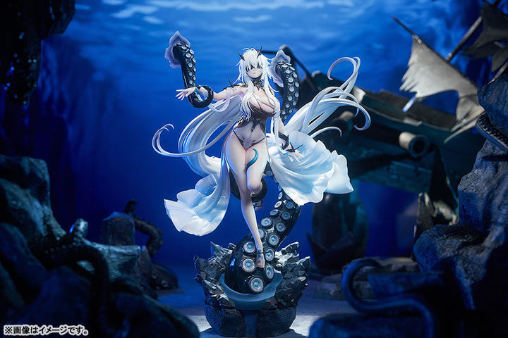 【Pre Order】[NSFW] - Azur Lane - Fancy (Good Smile Arts Shanghai, Good Smile Company)