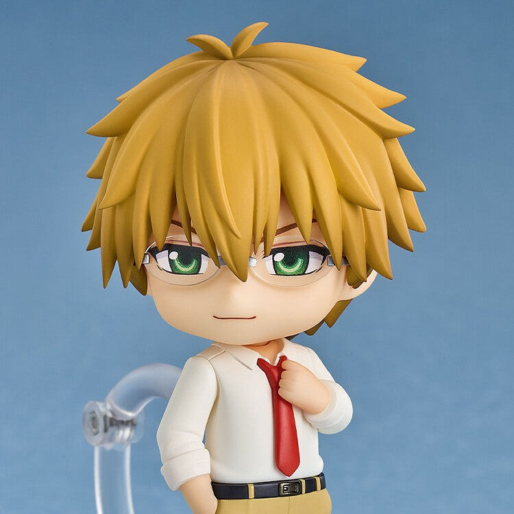 Pembantu Sama! - Usui Takumi - Nendoroid (#2471) (Seni Senyum Baik Shanghai, Good Smile Company)