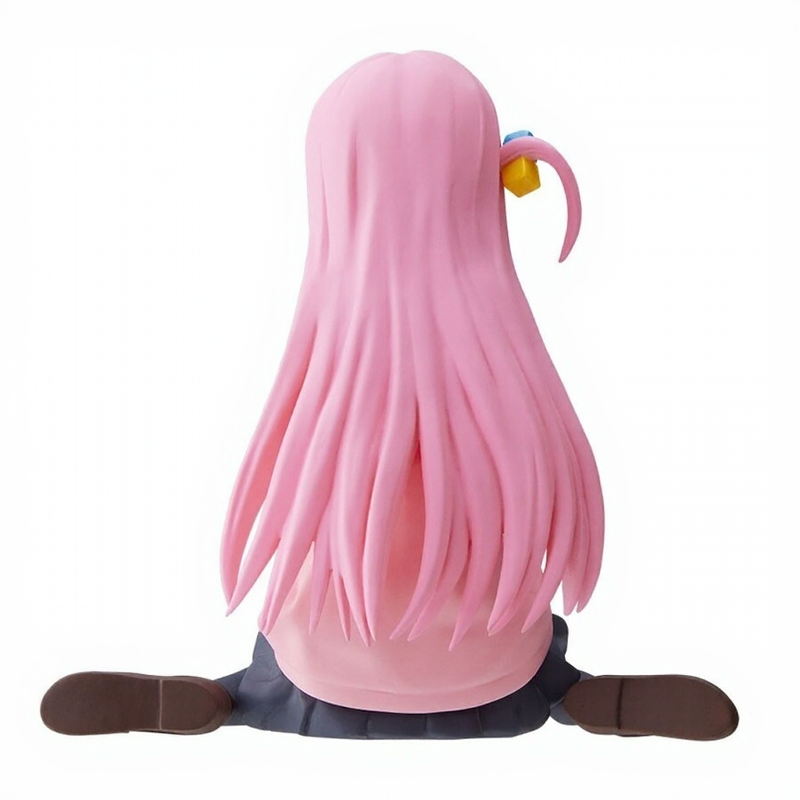 بوكي الصخرة! - جوتوه هيتوري - شخصية تشوكونوز المميزة (سيجا)