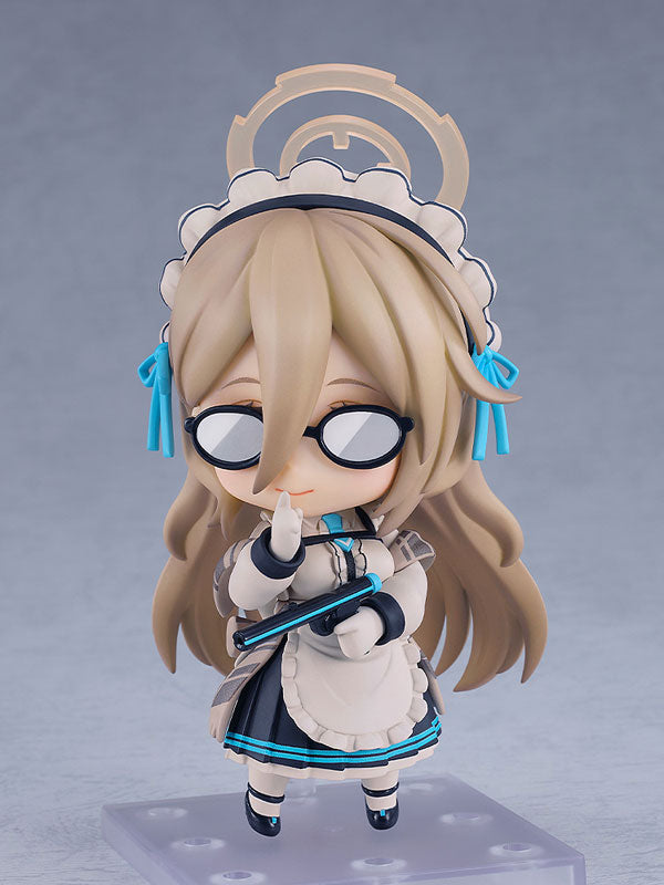 Blue Archive - Murokasa Akane - Nendoroid (#2910) (Good Smile Company)