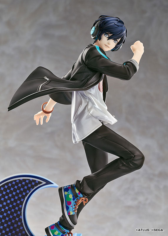 【Pre Order】Persona - Shujinkou (Good Smile Arts Shanghai, Good Smile Company)