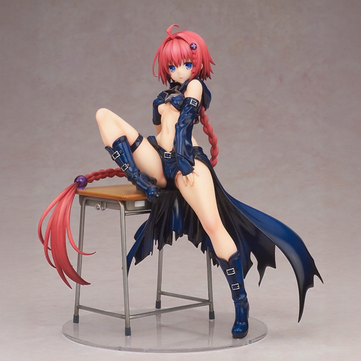 To LOVEru Darkness - Kurosaki Mea (Alter)