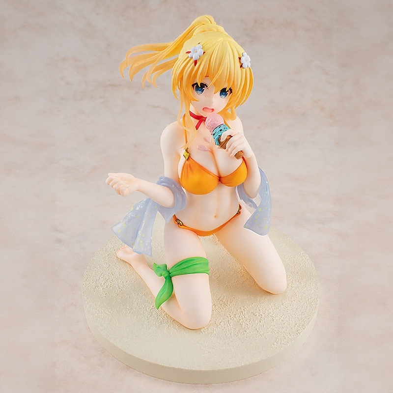 KonoSuba - Dustiness Ford Lalatina - KDcolle - Baju Renang Novel Ringan Ver. (Kadokawa)