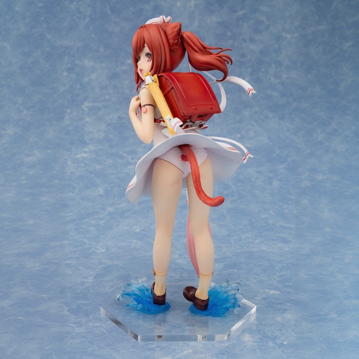 Azur Lane - I-19 (plomme)