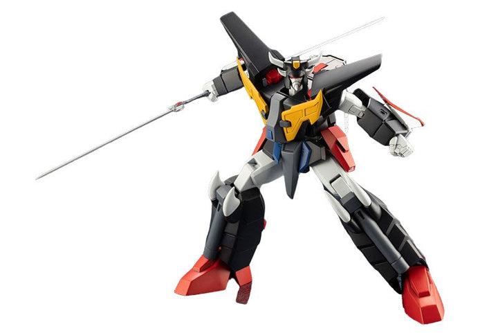 Yuusha Exkizer - Dino Geist (Kotobukiya)