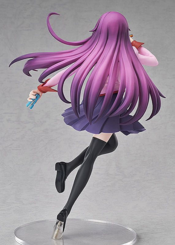 Monogatari - Senjougahara Hitagi - Pop Up Parade - L (Good Smile Arts Shanghai, Good Smile Company)